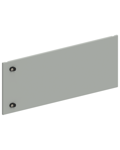 FORMAT Дверь секционная внешняя 400х1000мм IEK (FO-00-ESD-040-100) в Чебоксарах Аксессуары для стоек и шкафов Pintop.ru