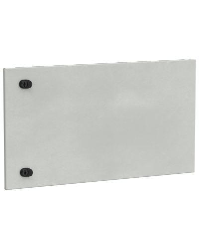 FORMAT Дверь секционная внешняя 450х800мм IEK (FO-00-ESD-045-080) в Чебоксарах Аксессуары для стоек и шкафов Pintop.ru