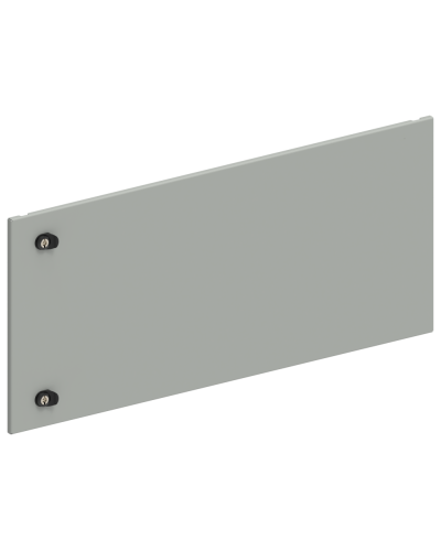 FORMAT Дверь секционная внешняя 450х1000мм IEK (FO-00-ESD-045-100) в Чебоксарах Аксессуары для стоек и шкафов Pintop.ru