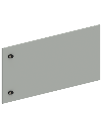 FORMAT Дверь секционная внешняя 500х1000мм IEK (FO-00-ESD-050-100) в Чебоксарах Аксессуары для стоек и шкафов Pintop.ru