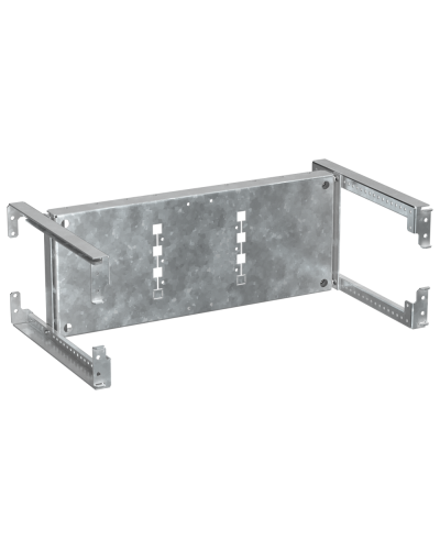 Комплект горизонтальной установки IEK (FO-00-GF-020-060) в Чебоксарах Аксессуары для стоек и шкафов Pintop.ru