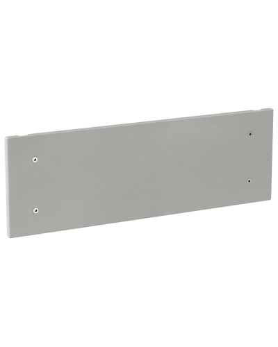 FORMAT Фальш-панель внешняя глухая 200х600мм IEK (FO-00-PWSB-020-060) в Чебоксарах Аксессуары для стоек и шкафов Pintop.ru