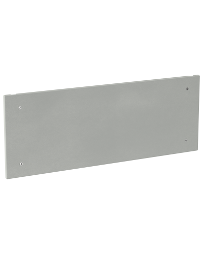 FORMAT Фальш-панель внешняя глухая 300х800мм IEK (FO-00-PWSB-030-080) в Чебоксарах Аксессуары для стоек и шкафов Pintop.ru