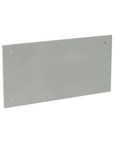 FORMAT Фальш-панель внешняя глухая 400х800мм IEK (FO-00-PWSB-040-080) в Чебоксарах Аксессуары для стоек и шкафов Pintop.ru