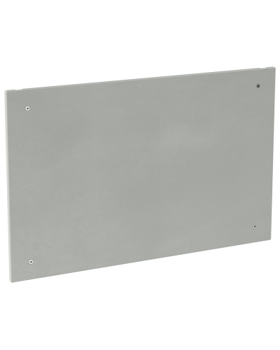 FORMAT Фальш-панель внешняя глухая 500х800мм IEK (FO-00-PWSB-050-080) в Чебоксарах Аксессуары для стоек и шкафов Pintop.ru