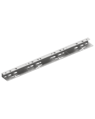 FORMAT Комплект планки опорных изоляторов ARMAT ACB типоразмер G 3/4P IEK (FO-00-SIG) в Чебоксарах Аксессуары для стоек и шкафов Pintop.ru