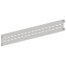 FORMAT Перегородка секционирования задняя 150х1000мм IEK (FO-00-SWF-015-100)