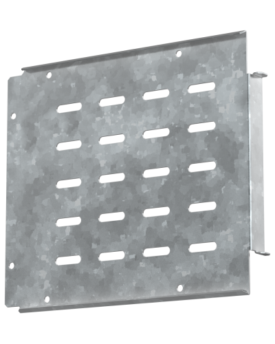 Перегородка секционирования задняя IEK (FO-00-SWFC-025) в Чебоксарах Аксессуары для стоек и шкафов Pintop.ru