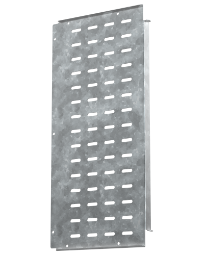 Перегородка секционирования задняя IEK (FO-00-SWFC-060) в Чебоксарах Аксессуары для стоек и шкафов Pintop.ru
