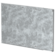 Перегородка секционирования вертикальная IEK (FO-00-SWVB-040-060)