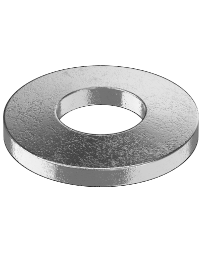 FORMAT Шайба М6 тарельчатая пружинная DIN 6796 (20шт/упак) IEK (FO-00D-WD-M6-020) в Чебоксарах Аксессуары для стоек и шкафов Pintop.ru