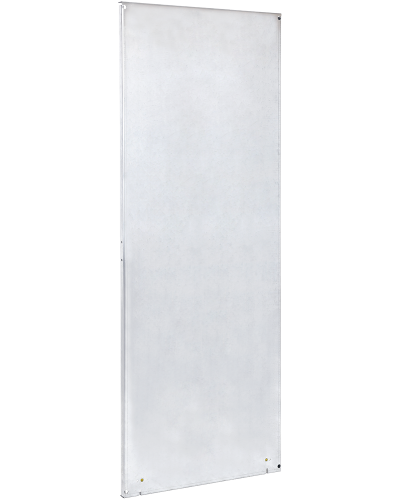 FORMAT Панель монтажная 2200х800мм IEK (YKM40D-FO-MP-220-080) в Чебоксарах Аксессуары для стоек и шкафов Pintop.ru