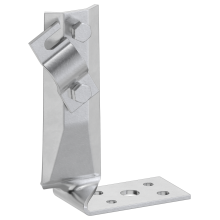 Держатель проводника круглого IEK (ZDP87-11-1-16-70)