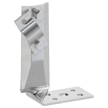 Держатель проводника круглого IEK (ZDP87-20-1-16-70)