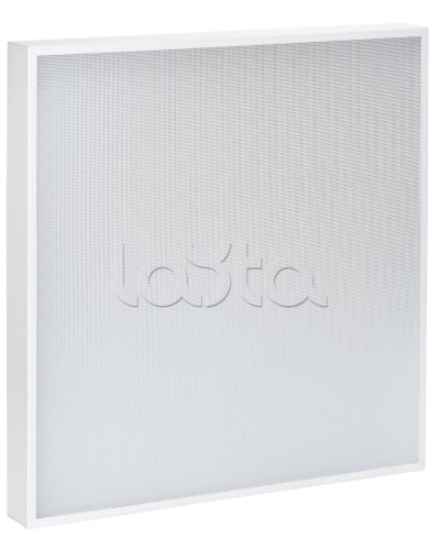 PRO Светильник ДВО 1001 30Вт 4000К мпр. IEK (LTP-DVO2-1001-30-40-K01) в Чебоксарах Светильники Pintop.ru