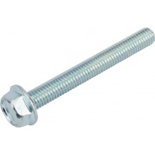 Болт со стопорным буртом М8х65 IEK (CLP1M-B-8-65-1)