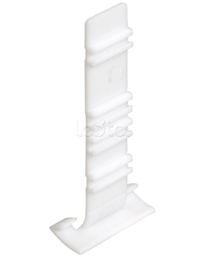 Фиксатор кабеля универсальный IEK CKK-40D-FU-K03 в Чебоксарах Аксессуары для кабель-канала Pintop.ru