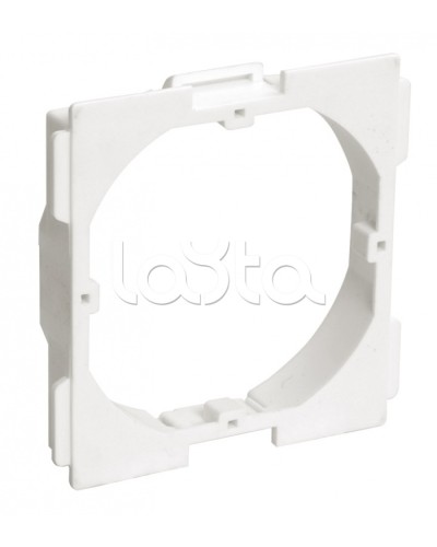 Суппорт для кабель-канала 60х60 ПРАЙМЕР IEK CKK-40D-SE75-K0 в Чебоксарах Распределительные коробки Pintop.ru