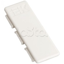 Соединитель на стык лицевой для к/к "Праймер" 80х40 IEK CKK-40D-SL60-K01