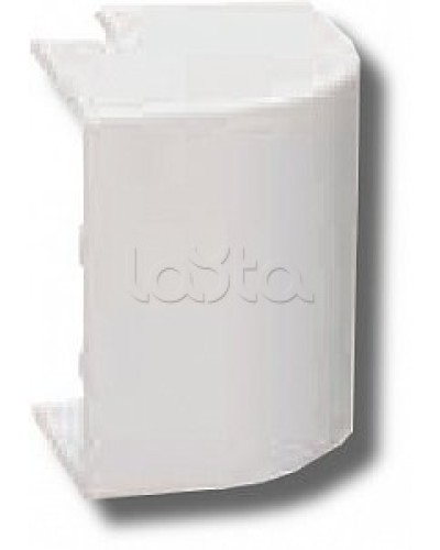 Угол внешний КМН 100х60 (2 шт./комп.) IEK CKMP10D-N-100-060-K01 в Чебоксарах Аксессуары для кабель-канала Pintop.ru