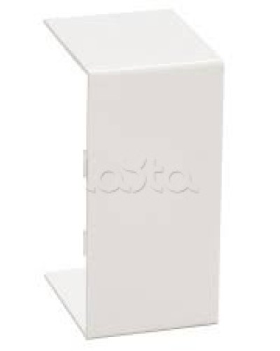 Соединитель КМС 40x16 (4 шт/уп) IEK CKMP10D-S-040-016-K01 в Чебоксарах Аксессуары для кабель-канала Pintop.ru