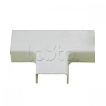 Угол Т-образный КМТ 40x16 "ЭЛЕКОР" IEK CKMP10D-T-040-016-K01