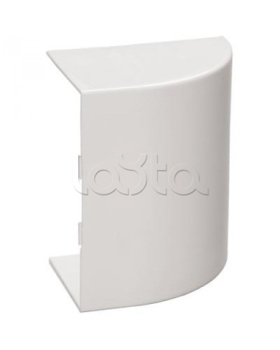 Заглушка КМЗ 100х40 ЭЛЕКОР (30 шт/уп) IEK CKMP10D-Z-100-040-K01 в Чебоксарах Аксессуары для кабель-канала Pintop.ru