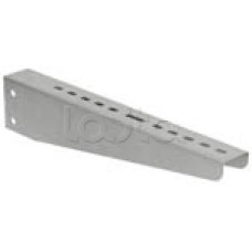 Кронштейн 400мм IEK CLP1CZ-400-1