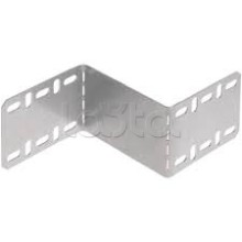 Переходник для лотка H80х100 IEK CLP1H-080-100