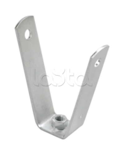 Подвес V-образный М8 IEK (CLP1M-VP-8) в Чебоксарах Аксессуары для лотков Pintop.ru