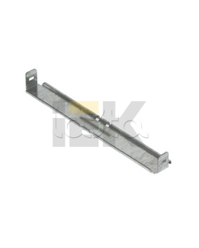 Соединитель безвинтовой CF IEK CLW10-CF в Чебоксарах Аксессуары для лотков Pintop.ru