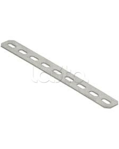 Соединитель для проволочного лотка перфорированный CP IEK CLW10-CP в Чебоксарах Аксессуары для лотков Pintop.ru