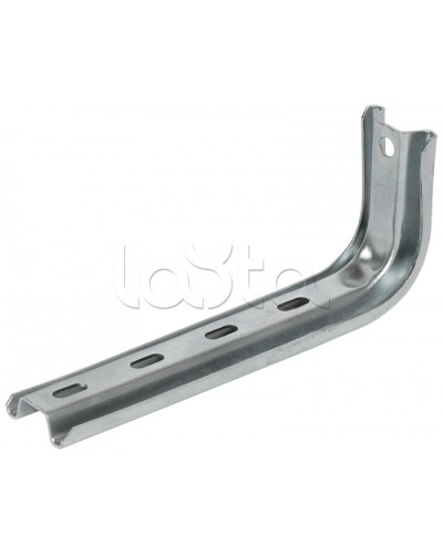 Консоль потолочная VC IEK CLW10-VC-100 в Чебоксарах Аксессуары для лотков Pintop.ru