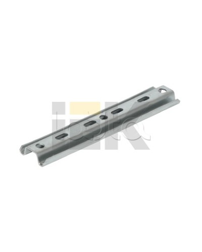 Держатель горизонтальный VH200 IEK CLW10-VH-200 в Чебоксарах Аксессуары для лотков Pintop.ru