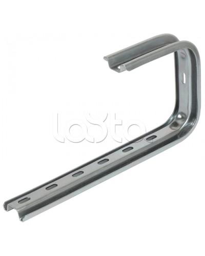 Консоль потолочная VR200 IEK CLW10-VR-200 в Чебоксарах Аксессуары для лотков Pintop.ru