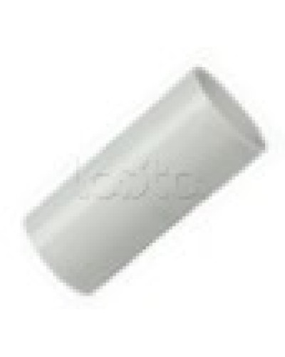 Муфта труба-труба GIG25 IEK CTA10D-GIG25-K41-050 в Чебоксарах Повороты, муфты, тройники Pintop.ru