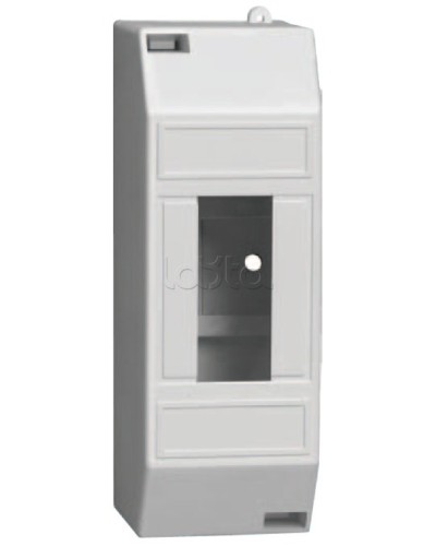 Бокс под автомат 2М КМПн 1/2 IEK (MKP31-N-02-30-252) в Чебоксарах Боксы для автоматов Pintop.ru