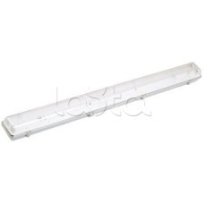 Светильник люминесцентный G13 2x36 Вт IEK ЛСП 3908А LLSP3-3908A-2-36-K03