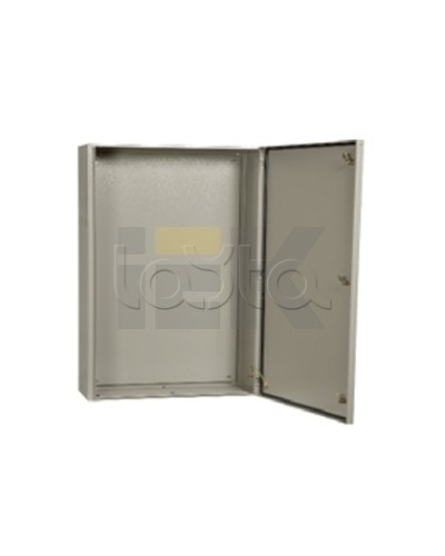 Щит с монтажной панелью IEK ЩМП-1-0-74 У2 (YKM40-01-54) в Чебоксарах Щиты электрические Pintop.ru