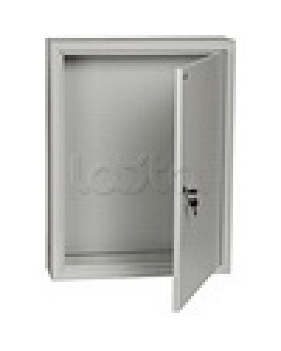 Щит с монтажной панелью IEK ЩМП-1-1 36 УХЛ3 (YKM41-01-31) в Чебоксарах Щиты электрические Pintop.ru