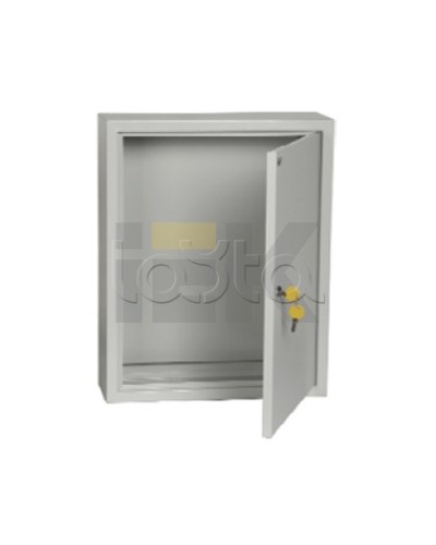 Щит с монтажной панелью IEK ЩМП-4.4.1-0 36 УХЛ3 (YKM40-441-31) в Чебоксарах Щиты электрические Pintop.ru