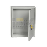 Щит с монтажной панелью IEK ЩМП-6.6.1-0 36 УХЛ3 (YKM40-661-31)