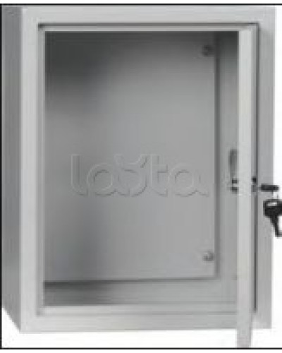 Щит с монтажной панелью IEK ЩМП-7-0 36 УХЛ3 (YKM40-07-31) в Чебоксарах Щиты электрические Pintop.ru