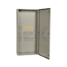 Щит с монтажной панелью IEK ЩМП-7-0 74 У2 (YKM40-07-54)