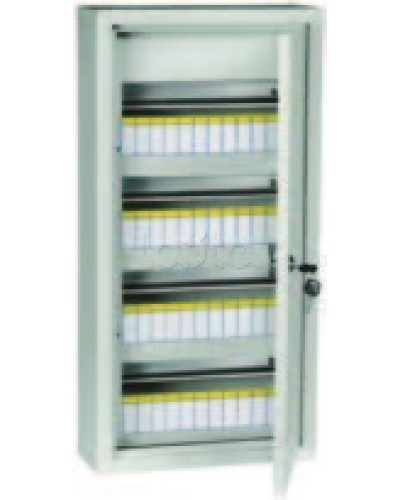 Щит распределительный навесной IEK ЩРн-48з-1 36 УХЛ3 (MKM14-N-48-31-Z) в Чебоксарах Щиты электрические Pintop.ru