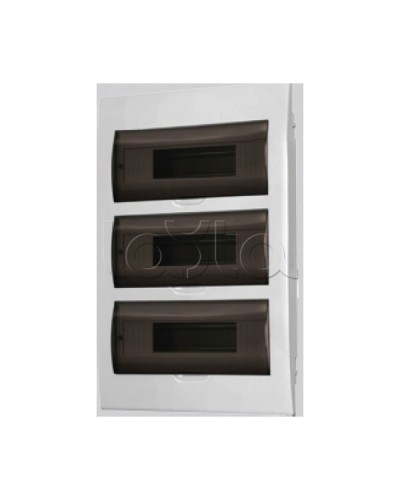 Бокс под автомат 36М ЩРВ-П-36 IEK (MKP12-V-36-40-05) в Чебоксарах Боксы для автоматов Pintop.ru