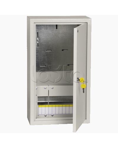 Щит учетно-распределительный навесной IEK ЩУРн-3/12зо-1 36 УХЛ3 (MKM35-N-12-31-ZO) в Чебоксарах Щиты электрические Pintop.ru