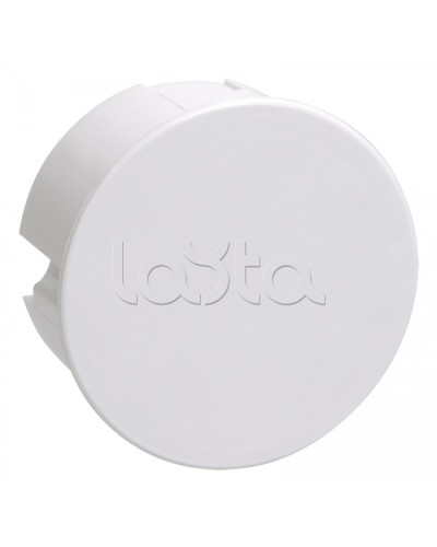 Коробка КМ41004 распределительная скрытая IEK UKT01-080-040-000 в Чебоксарах Распределительные коробки Pintop.ru