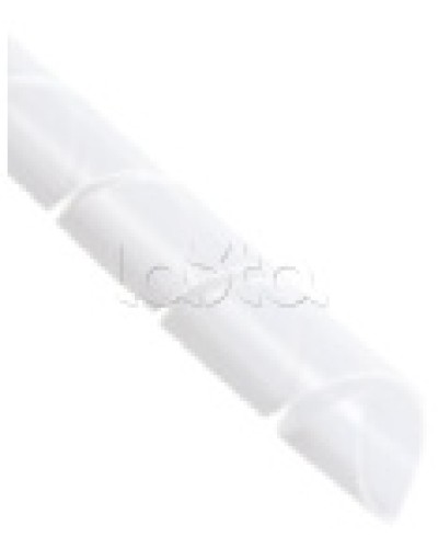 Спираль монтажная СМ-12-09 IEK USWB-D12-10 в Чебоксарах Аксессуары для стоек и шкафов Pintop.ru