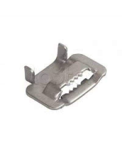 Скрепа СУ-20 IEK UZA-51-100 в Чебоксарах Аксессуары для лотков Pintop.ru